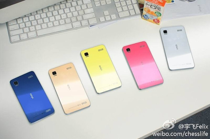 เจ๋งสุดๆ… Vivo ใช้เทคโนโลยี Augmented Reality ในบัตรเชิญงานแถลงข่าว