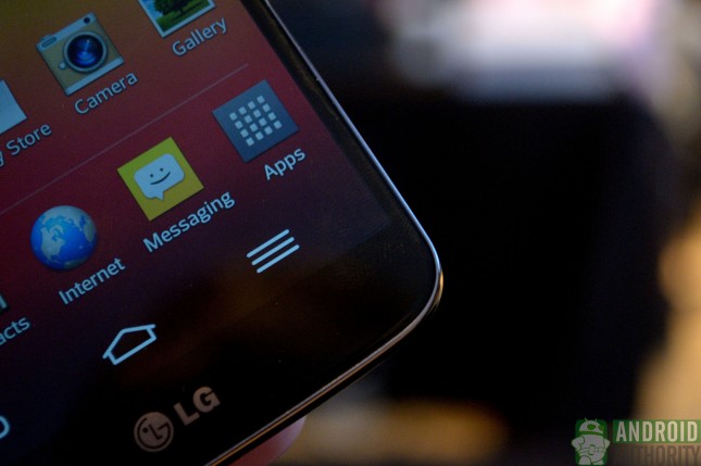 LG ซุ่มทำ LG G2 Mini เปิดตัวงาน CES นี้
