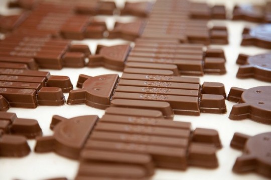 แหล่งข่าวเผย Samsung เตรียมอัพเดท Kitkat ให้เปรมกันอีกหลายเครื่อง