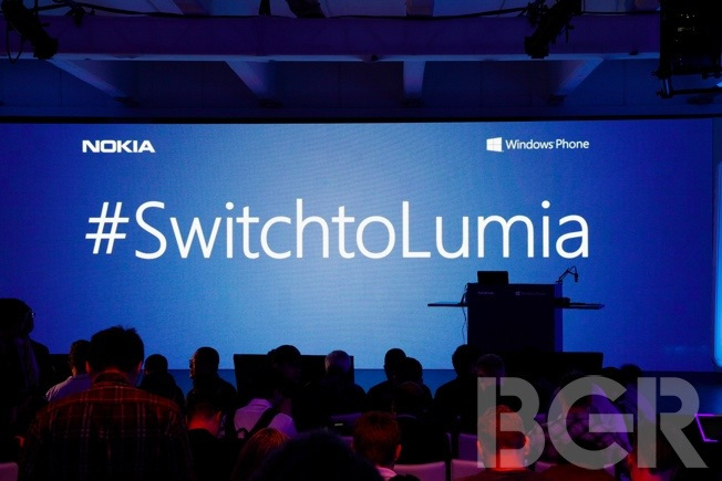 มาตามนัด… Nokia ฉวยโอกาสแจกเครื่อง Lumia ฟรีจากกรณี Galaxy S4 ไหม้