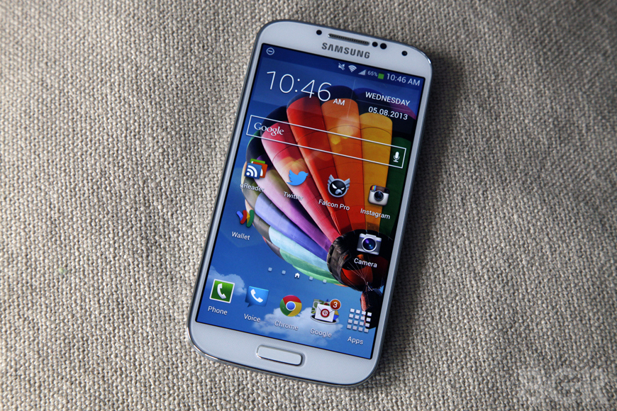ขอแลกเปลี่ยน… Galaxy S4 ถ้าไหม้เราเปลี่ยนให้ แต่ต้องลบวีดีโอแฉแหลกซะก่อน
