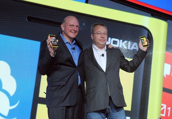 EU เตือน ซื้อ Nokia ไปแล้วอย่าทำตัวเป็น Patent Troll ไล่ฟ้องคนอื่น