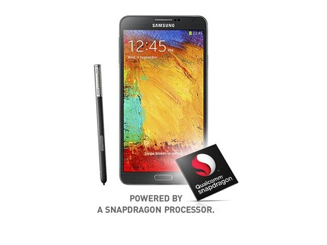 Samsung เตรียมเอาใจชาวไทยจับมือ Truemove H ขาย Galaxy Note 3 LTE Snapdragon 800