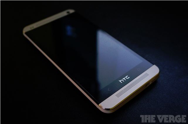 หลุดกำหนดการวางขายของ M8, HTC ดิ้นรนหาทางขาย One ในอังกฤษต่อ