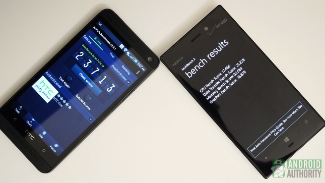 สงครามจบนับศพทหารได้ สามพี่น้อง HTC One โดนแบนในเยอรมันเพราะคดี Nokia