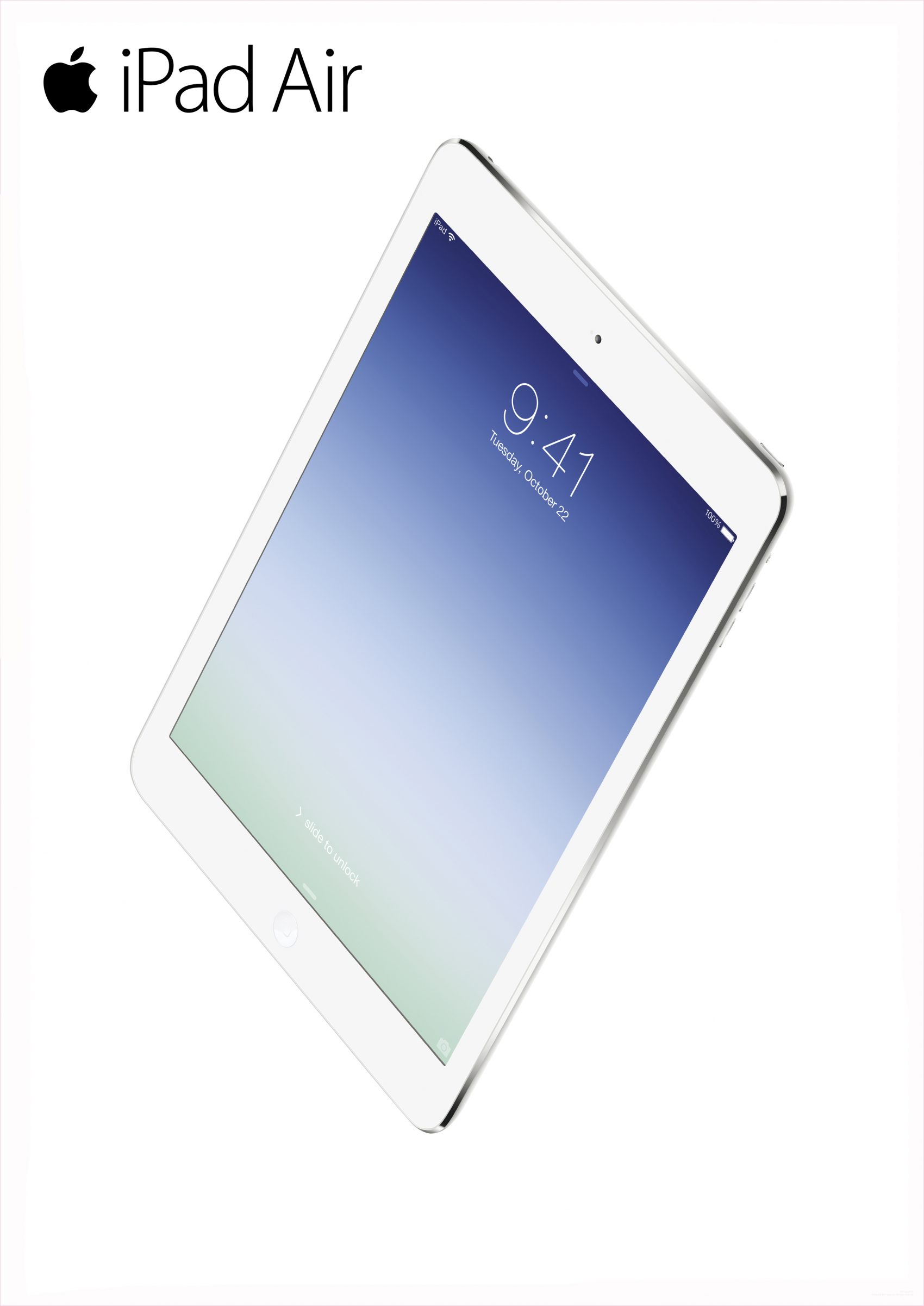 เอไอเอส 3G 2100 เปิดจำหน่าย iPad Air และ iPad mini with Retina display มอบส่วนลดดาต้าแพ็ก 50% พร้อมสิทธิพิเศษสุดคุ้มเพียบ
