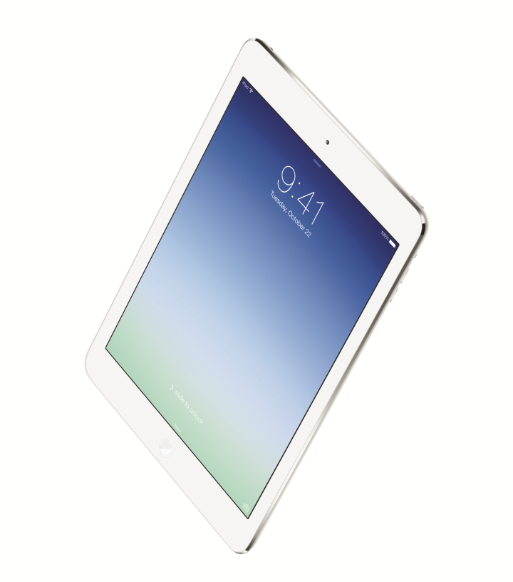 eBay เผยชาวสหราชอาณาจักรขายไอแพดทิ้ง เก็บแทบเล็ตแอนดรอยด์แทน