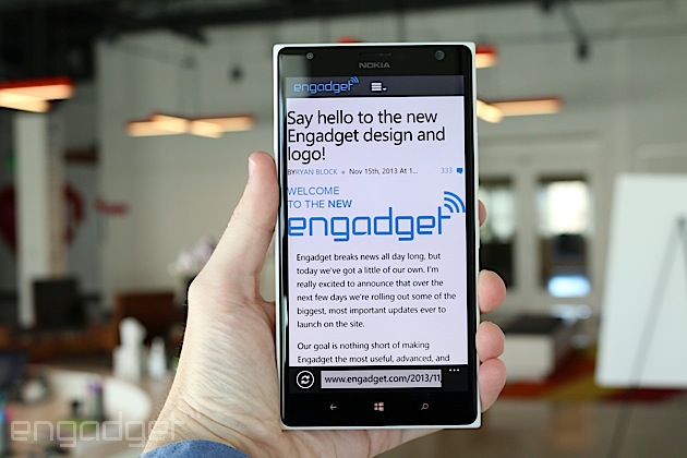 Windows Phone 8.1 มาพร้อมกับ Notification Center และผู้ช่วยอัจฉริยะ