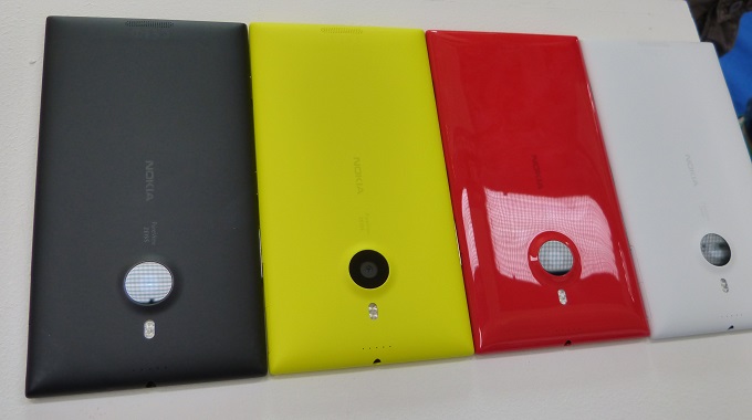 เกิดขึ้นแล้ว… ที่อินเดีย Nokia Lumia 1520 ขายดีจนหมดสต๊อก!!