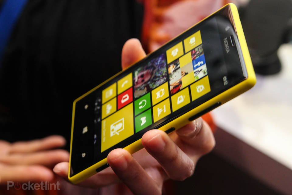แจ่มเลย… Nokia ขยับรุกคืบเข้าสู่ตลาดองค์กรได้มากขึ้น