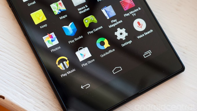 ยื้อกันนานแค่ไหนก็ต้องไป Gallery บน Android ต้องลา เมื่อมีตัวใหม่มาแล้ว