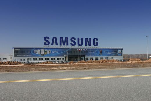 ค่าแรงถูก… Samsung พิจารณาย้ายสายการผลิตจากจีนไปทำที่เวียตนาม
