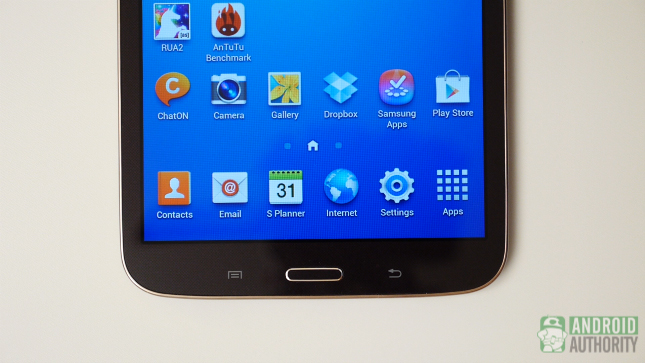 Samsung ขายแทบเล็ตปี 2013 ได้ทั้งสิ้น 40 ล้านเครื่อง