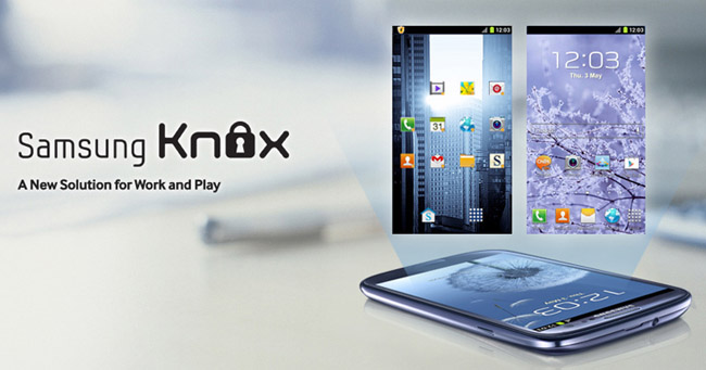 โดนน็อค… พบช่องโหว่อันตรายในระบบรักษาความปลอดภัย Samsung Knox