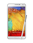 Samsung Galaxy Note 3 + Gear