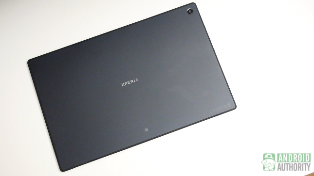 Xperia Talbet Z WiFi ได้รับอัพเดทเป็น Android 4.3 แล้ว