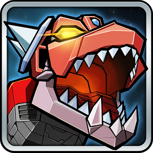 Colossatron มาทำลายโลกด้วยกันกับมังกรไฟวินาศ