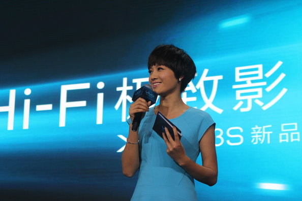 เปิดตัว… Vivo Xplay 3S โทรศัพท์หน้าจอละเอียด 2K ตัวแรกของโลก