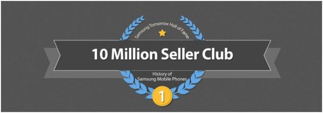 Galaxy Note 3 ขายได้ 10 ล้านเครื่องแล้วภายในสองเดือน
