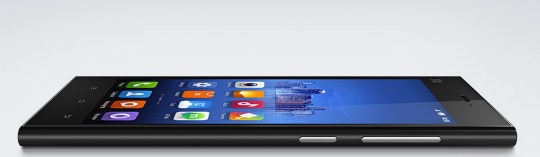 Xiaomi Mi3 ขายได้ 150,000 เครื่องภายใน 10 นาที