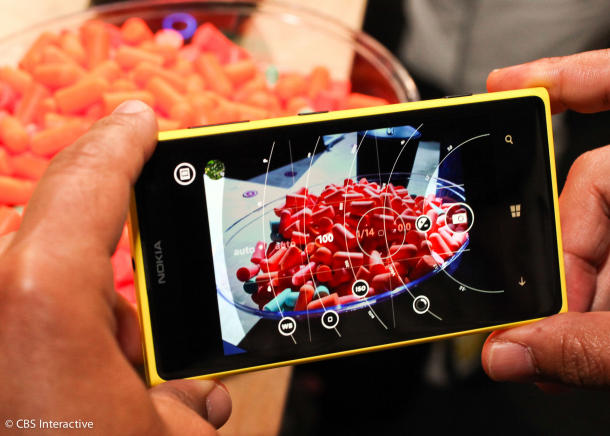 Nokia ออกวิดิโอ ทำไมถึงควรเลิกใช้ SLR แล้วพก Lumia 1020 แทน