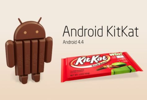 ยกแผง… หลุดแผนการอัพเดท Android 4.4 สำหรับตระกูล One และ Butterfly