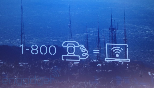 AT&T ออกโปรโมชันแปลก Sponsored Data ให้ทางภาคธุรกิจจ่ายให้เน็ทเราเร็ว