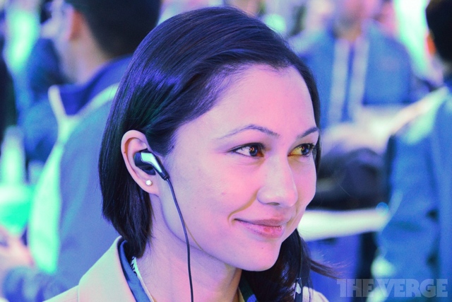 Intel เปิดตัว Smart Earbuds สำหรับเก็บข้อมูลการวิ่งและอัตราการเต้นหัวใจ