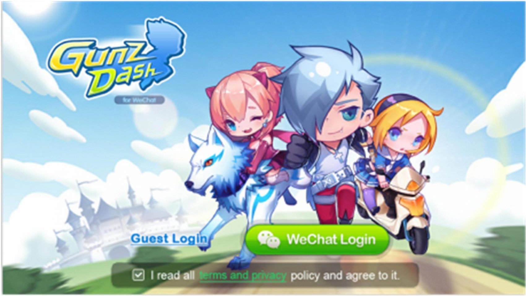 WeChat ชวนก๊วนสังคมออนไลน์กลับมาระเบิดความฟินไปกับเกม และของโดนใจอีกมากมาย มาร่วมเม้าท์มอย แชร์ภาพหรือคลิปพร้อมเล่นเกมไปกับก๊วนเพื่อนรู้ใจ