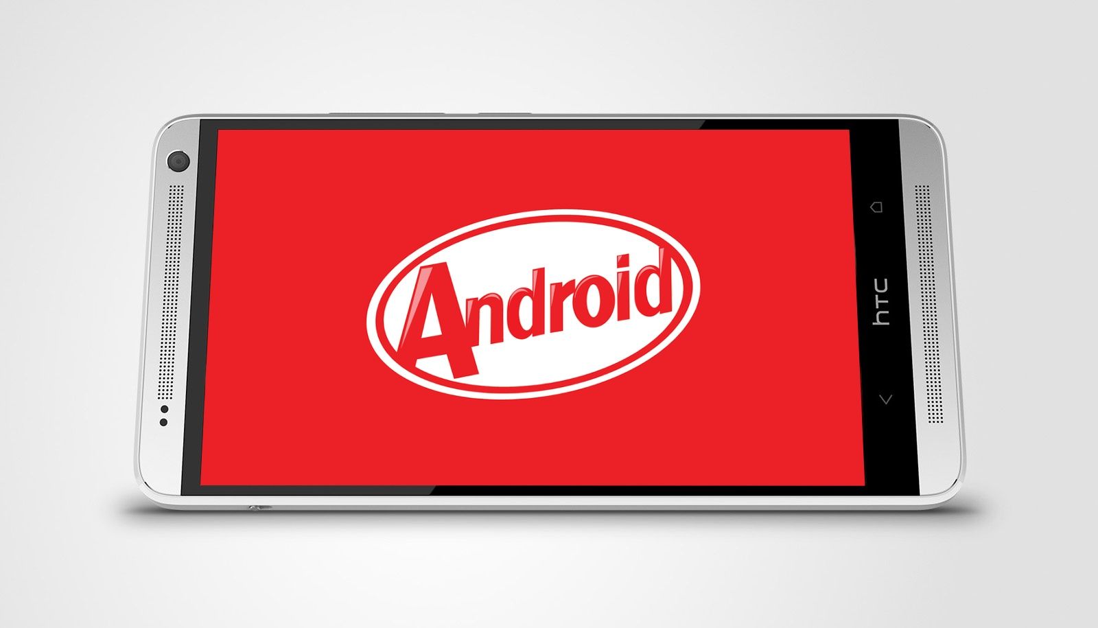 HTC One เริ่มได้รับ Android 4.4.2 แล้ว