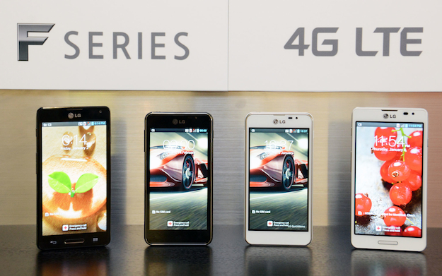 LG ไม่อัพเดท 4.2/4.3 แล้ว เตรียมโดดไป 4.4