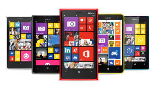 พร้อมโหลดกันหรือยัง… โนเกียปล่อยอัพเดท Lumia Black ให้อัพเดทแล้วนะ ปรับรุ่นกันให้ไว