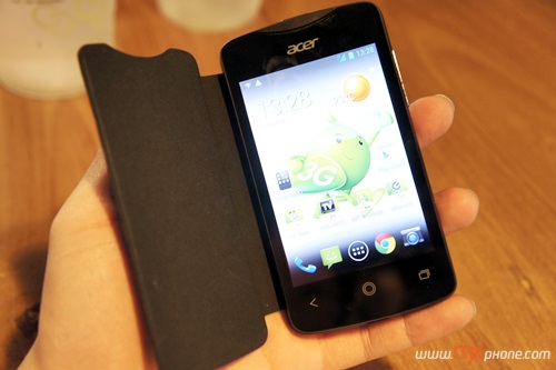 [Preview] Acer Liquid Z3s น้องใหม่หน้าเก่า ราคาเบาๆ กับโปรสุดคุ้ม AIS Super Combo