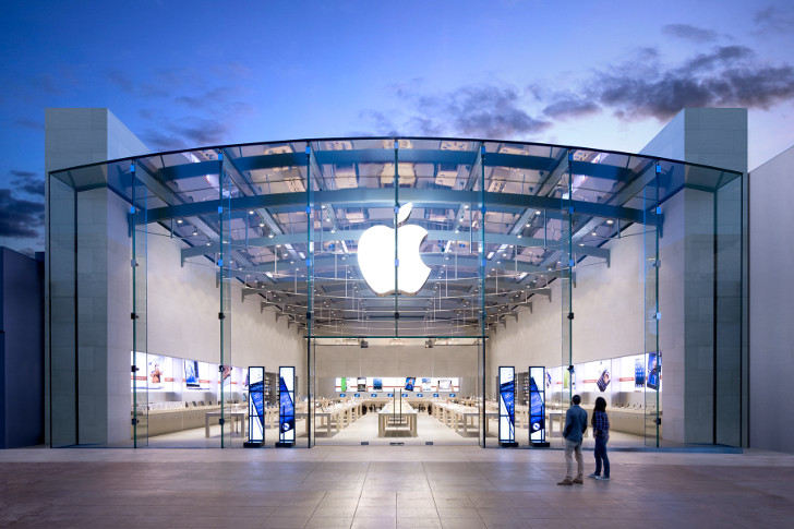Apple โดนทีเด็ด Google Glass ถ่ายรูป iPhone 6 เผยดีไซน์(เกือบ)สมบูรณ์!!