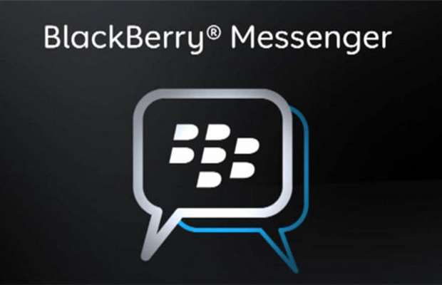 ไม่ให้เธอ….ใช้ BBM ยังไม่คิดจะมาลง Windows Phone