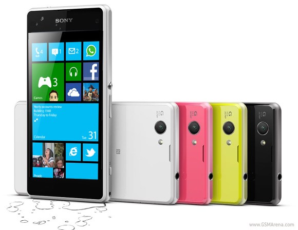 เฮ้ย เอาจริง SONY คอนเฟิร์มคุยกับ Microsoft เพื่อทำ Windows Phone จริงๆ