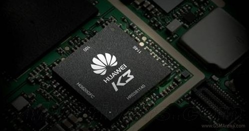 Huawei เปิดตัวชิปใหม่ 64 Bit Octa-Core