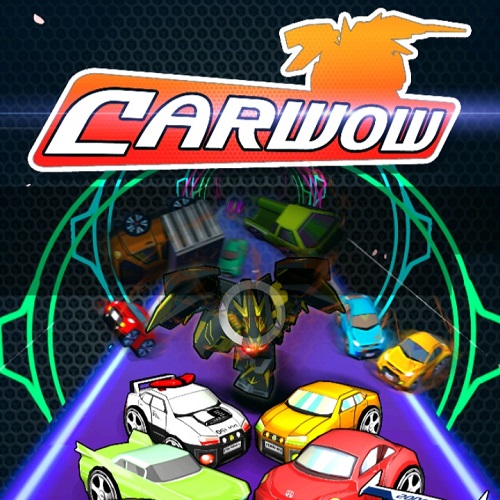 True Digital Plus เปิดตัวเกมส์ Car Wow พัฒนาเองกับมือ พร้อมให้ลองเล่นกัน 15 มกราคมนี้