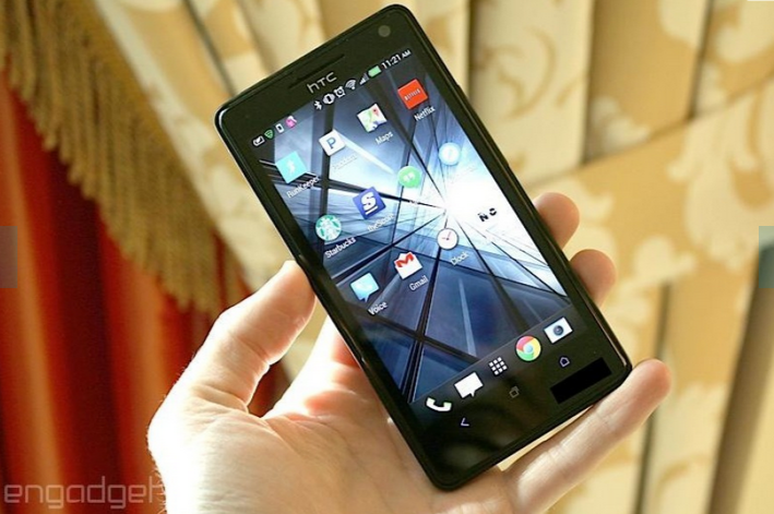 ฟ้ากับเหว… เปิดเผยหน้าตารุ่นต้นแบบ HTC One หน้าตาเป็นยังไงคลิก!!