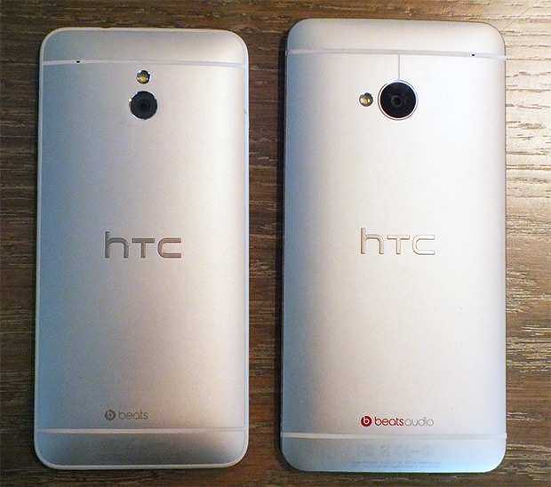 ไม่แปลกใจ… เผยข้อมูลใหม่ของ HTC M8 แน่นอนแล้วว่ามารุ่น Mini ด้วย!!