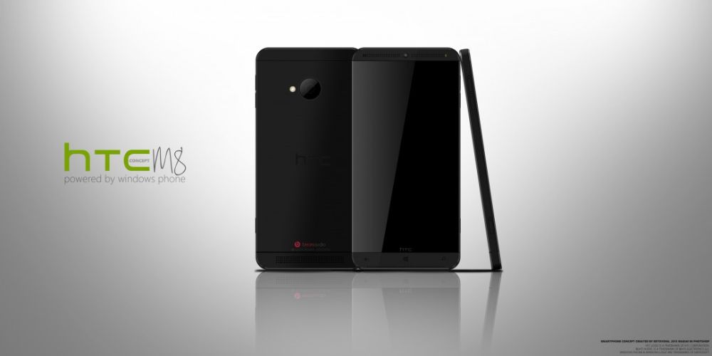 HTC M8 จะใช้จอแค่ Full HD เท่านั้น ดับฝันความละเอียด QHD
