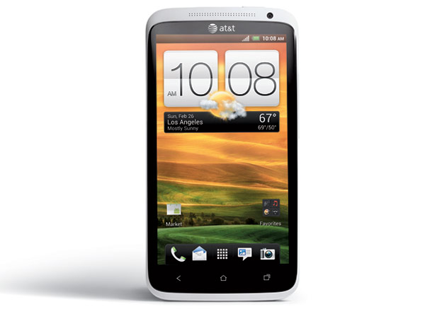 ข่าวร้าย HTC One X, One X+ ไม่ได้รับอัพเดทแล้ว