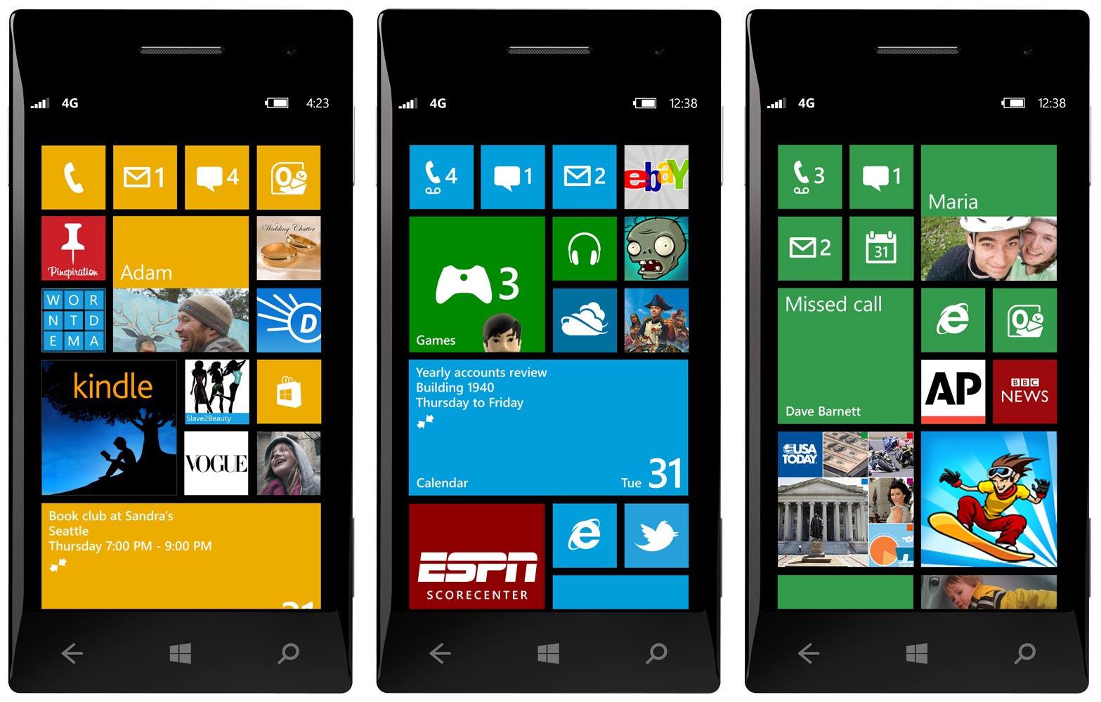 ยอดไตรมาสล่าสุด Nokia มาแล้ว ทั้งปีโตขึ้นสองเท่า แต่ไตรมาสล่าสุดหดตัว