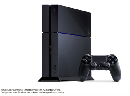 โซนีไทยวางจำหน่าย PlayStation®4 (PS4™) แล้ววันนี้ พร้อมแพ็คเกจพิเศษ และการรับประกันครอบคลุม 6 ประเทศ