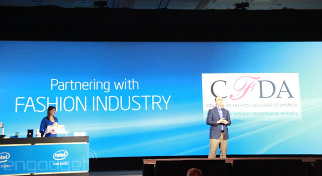 Intel จับมือบริษัทแฟชัน Barneys New York เพื่อพัฒนาอุปกรณ์สวมใส่ที่ “ดูดี”