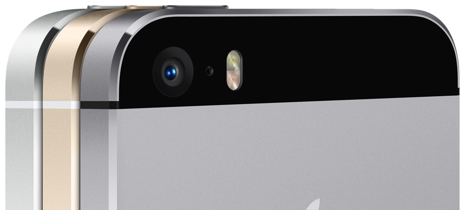 ไม่ตามเทรนด์… คาด iPhone ใหม่ใช้กล้อง 8 ล้านแต่เพิ่มลูกเล่นจัดเต็ม!!