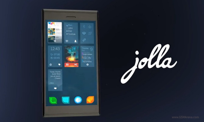 ดีลไหมล่ะ… หลุดวีดีโอทีเด็ดพอร์ตระบบปฏิบัติการ Jolla สู่เครื่อง Nexus 4