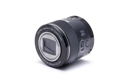 เอาด้วยดิ… Kodak Smart Lens กล้องสำหรับใช้งานร่วมกับโทรศัพท์