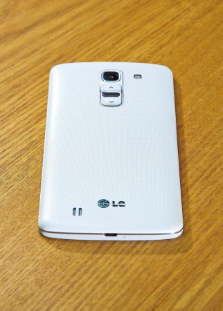 ประมาณนี้… เผยโฉมหน้าตาเครื่อง LG G Pro 2 ก่อนเปิดตัวจริง!!