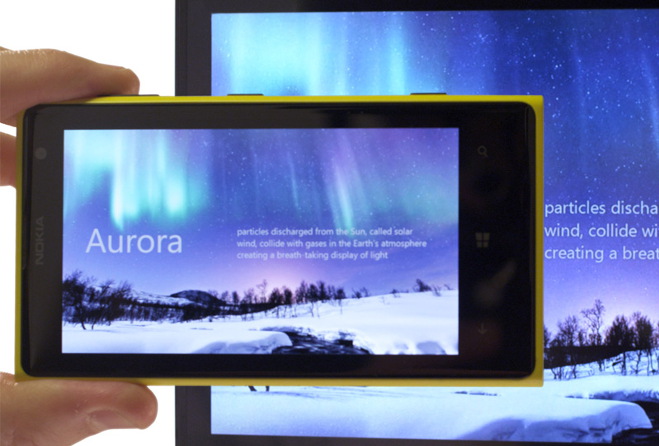 เตรียมตัวจ้า… Nokia สรุปรายละเอียดการอัพเดท Lumia Black